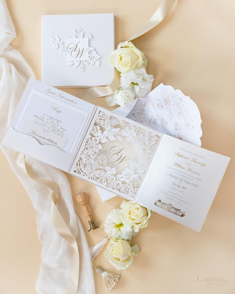 Bespoke Stationery