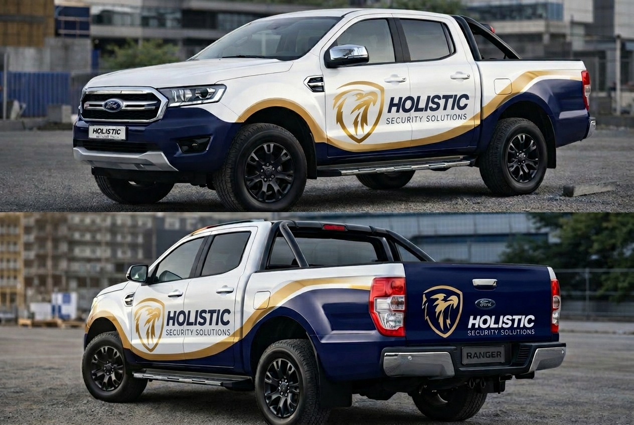 Response Vehicles