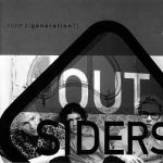 Outsiders - Album Track