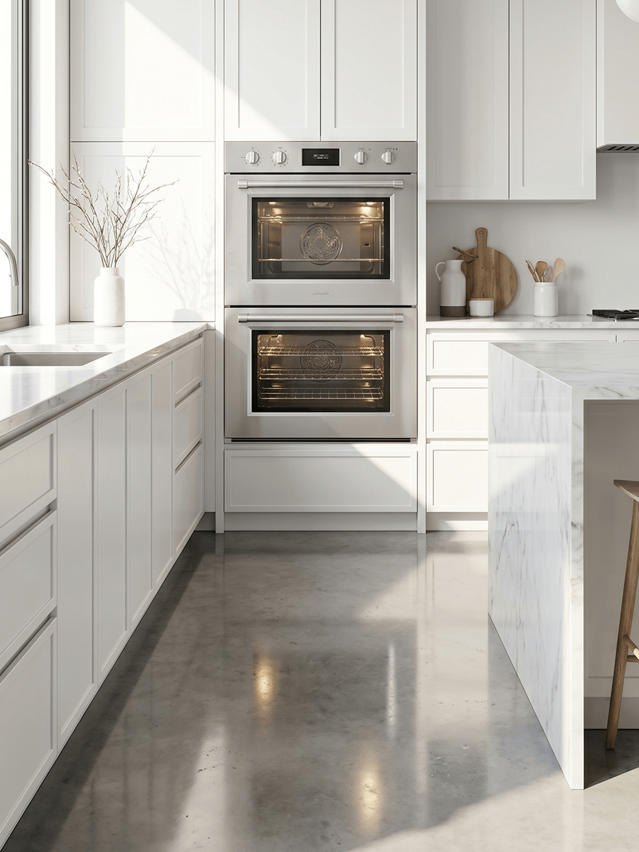 Oven Seal Strips