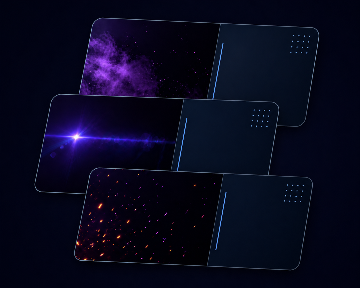 Overlays & VFX