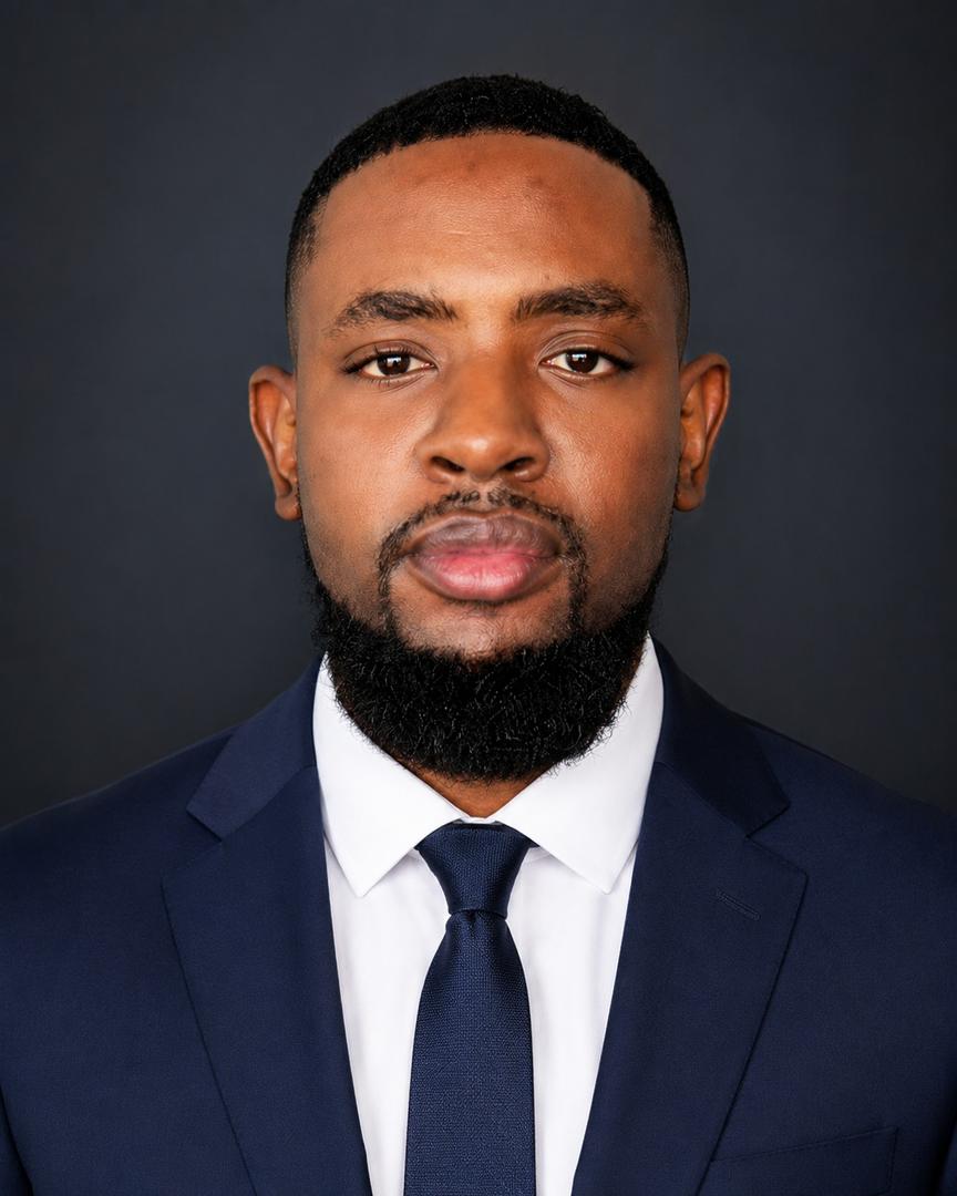 Owen Katilungu, Co-Founder & Digital Solutions Lead at P&O Label Agency