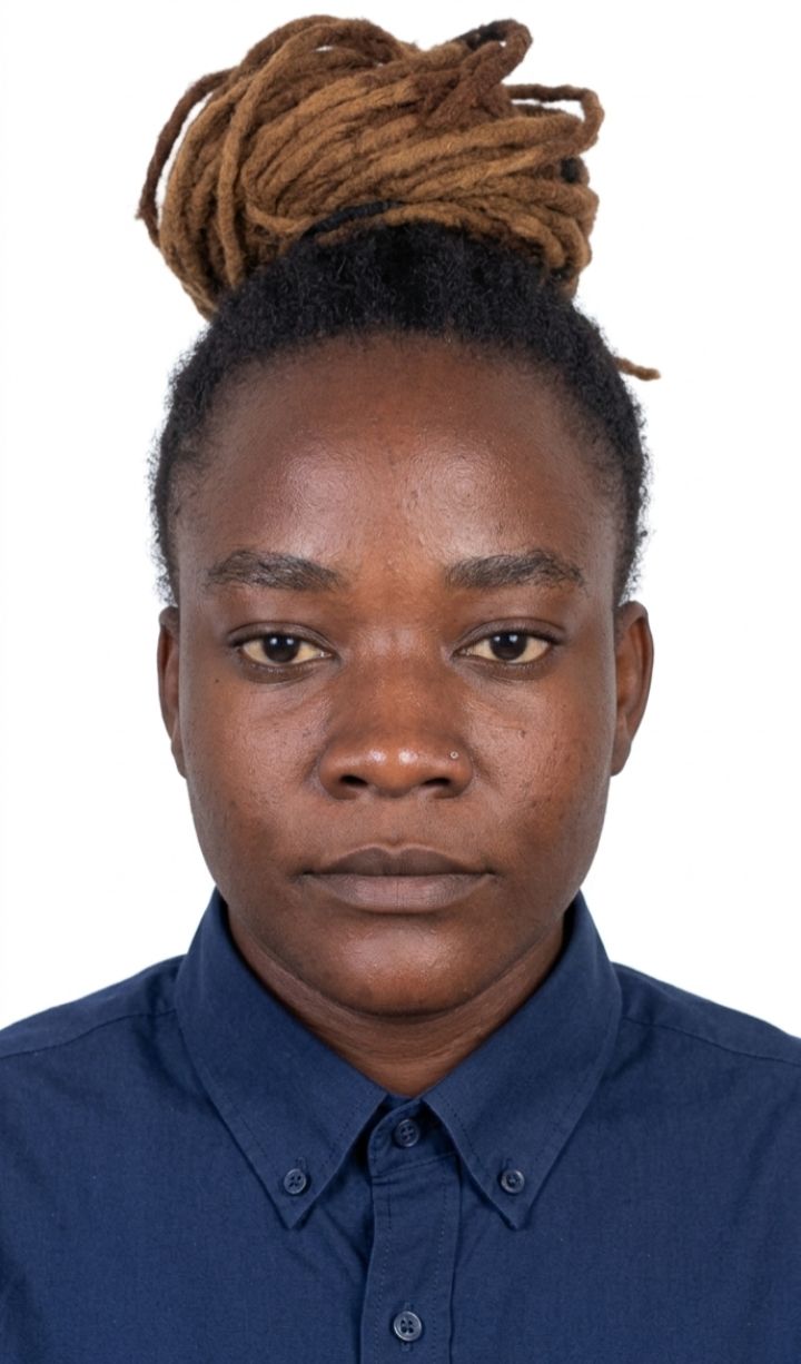 Owino Anyango Jeffy portrait