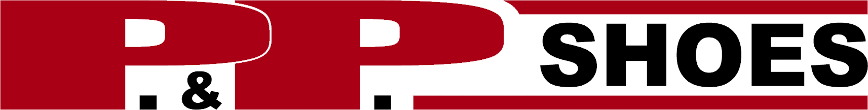 P&P Shoes Logo