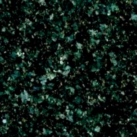 Verde Ubatuba