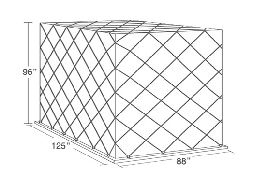 PAG Pallet