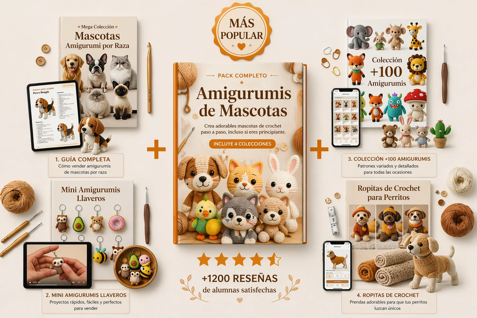 Mega Pack