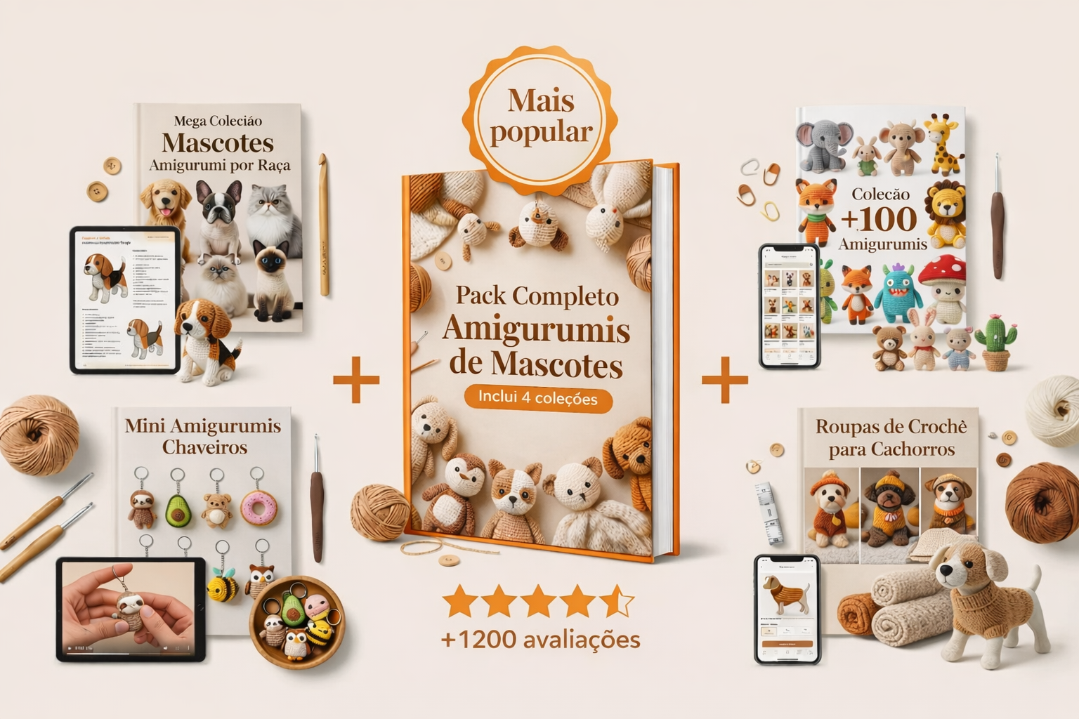 Mega Pack