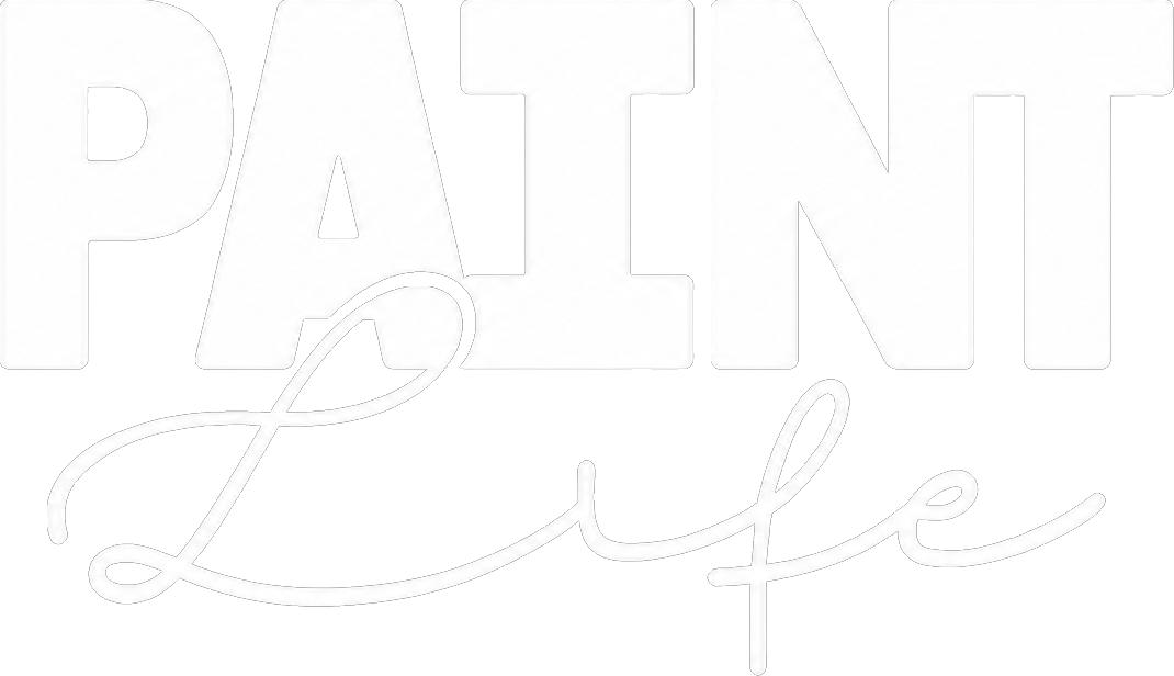 PAINT Life Logo