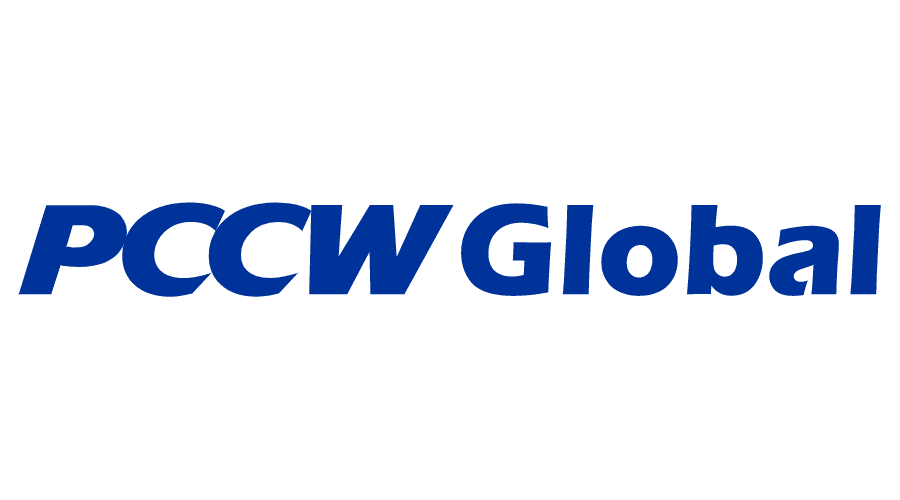 PCCW Global logo