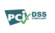 PCI DSS Compliant