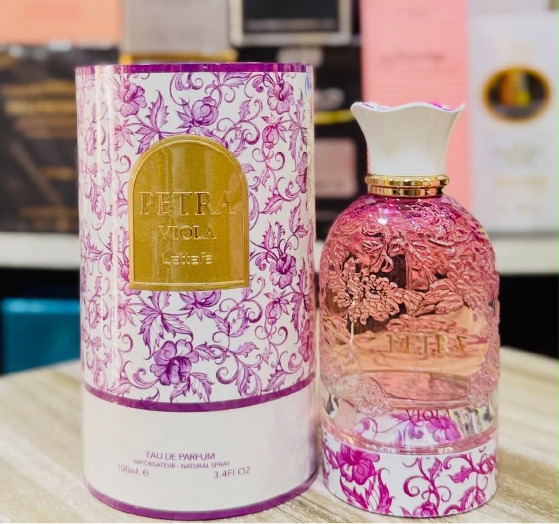Premium Perfume Oil