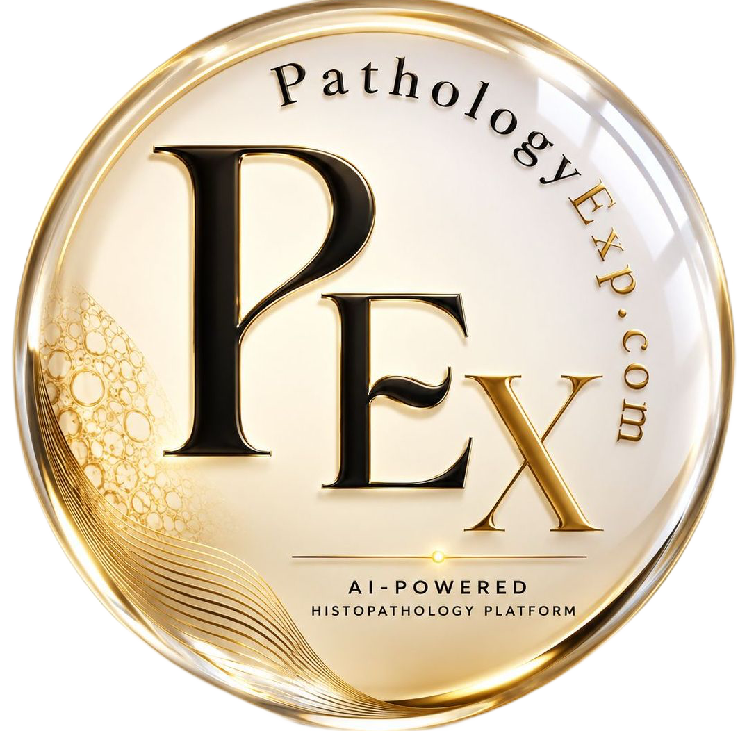 PathologyExp logo