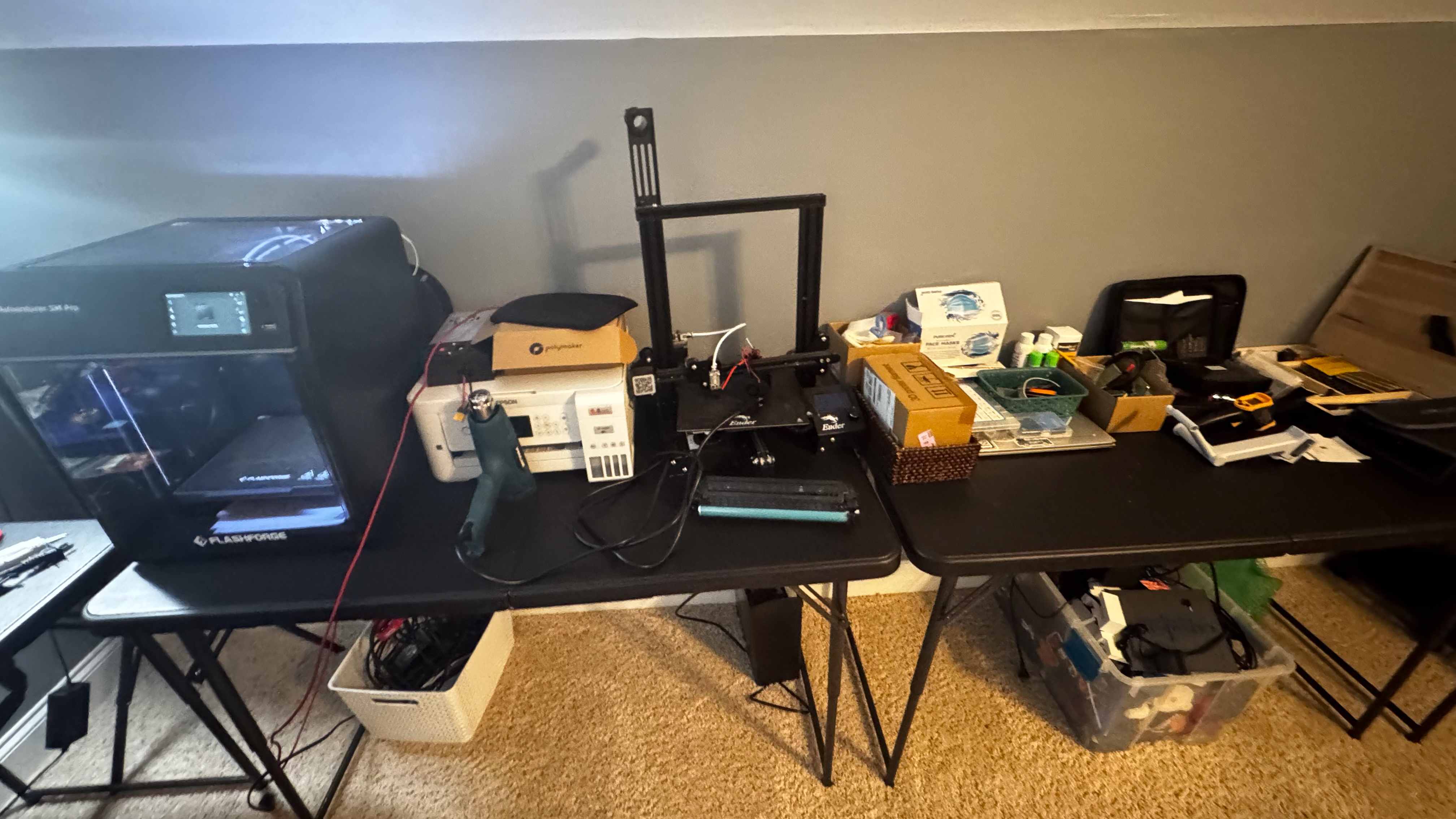 Home Lab