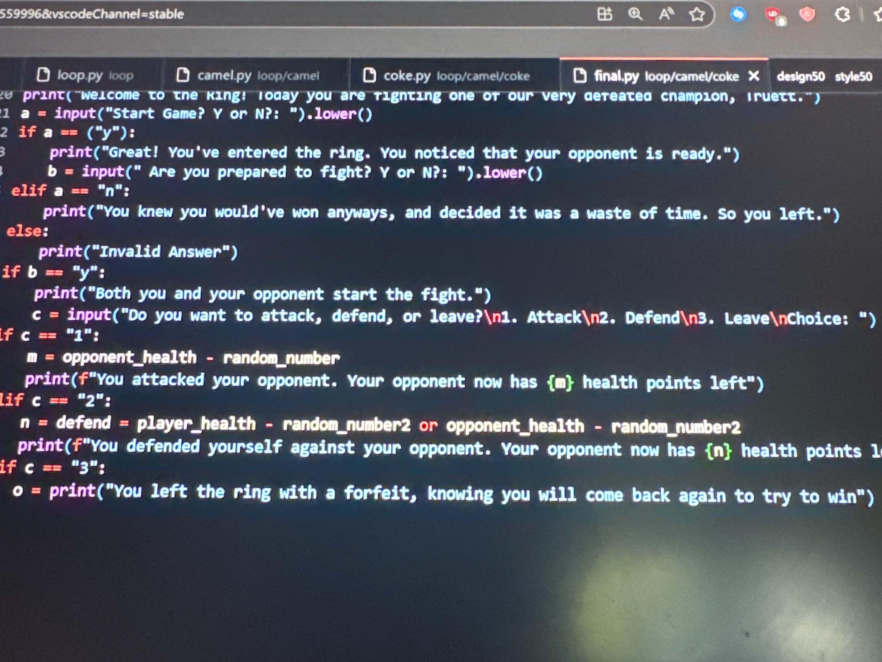 NextGen Coders Work