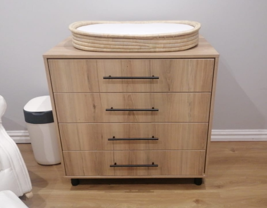 Baby Changing Station