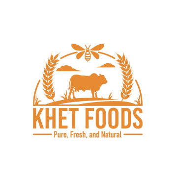 Khet Foods Logo