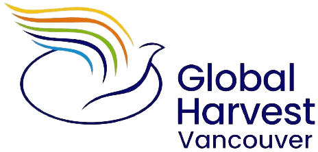 Global Harvest Vancouver Logo