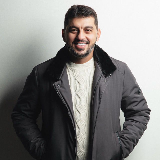 Ahmad Al Zoubi