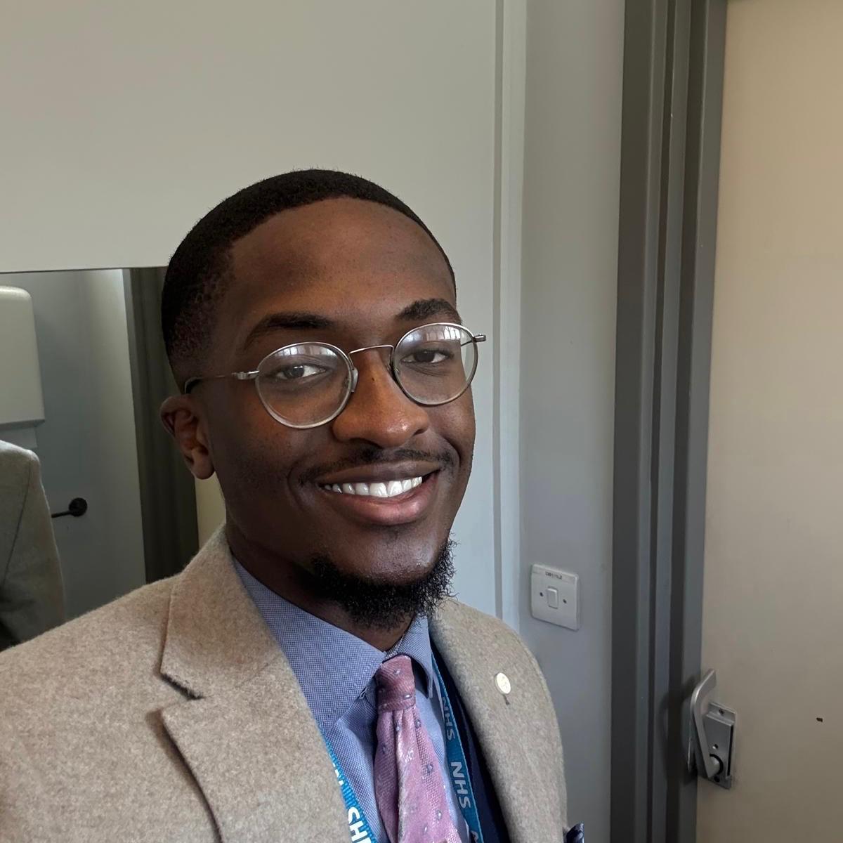 Paul - GPhC Registered Pharmacist