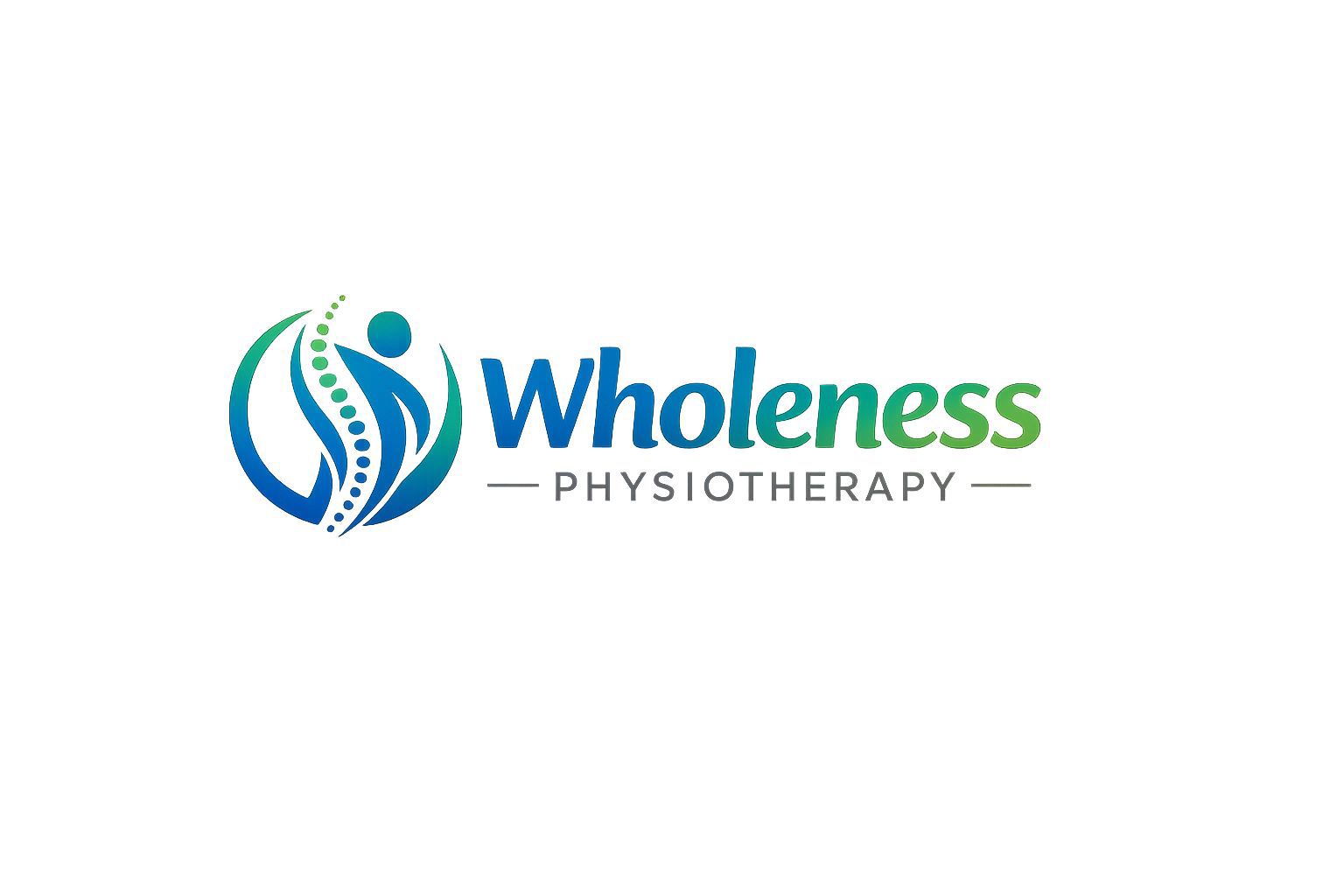 Wholeness Physiotherapy logo