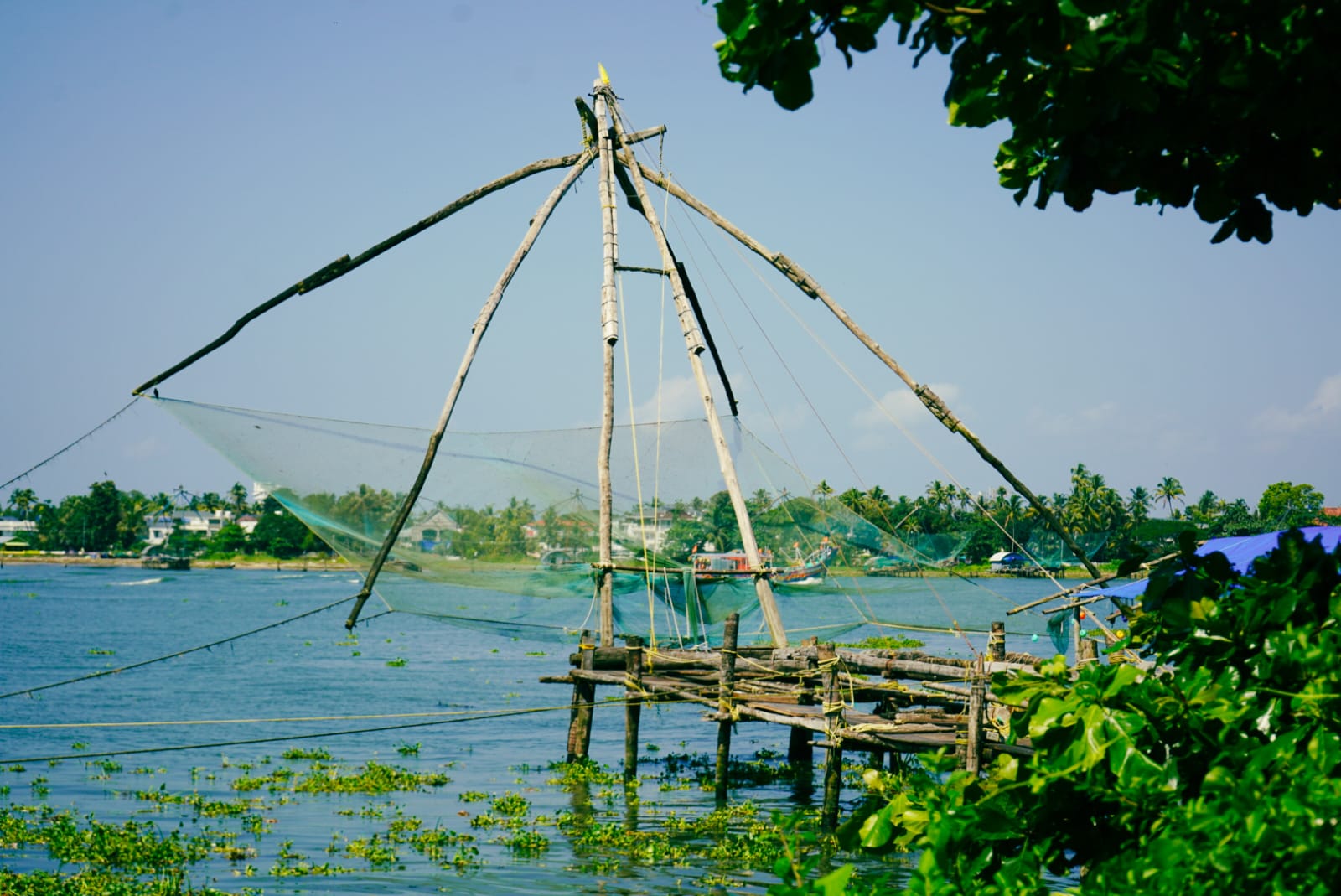 Fort Kochi