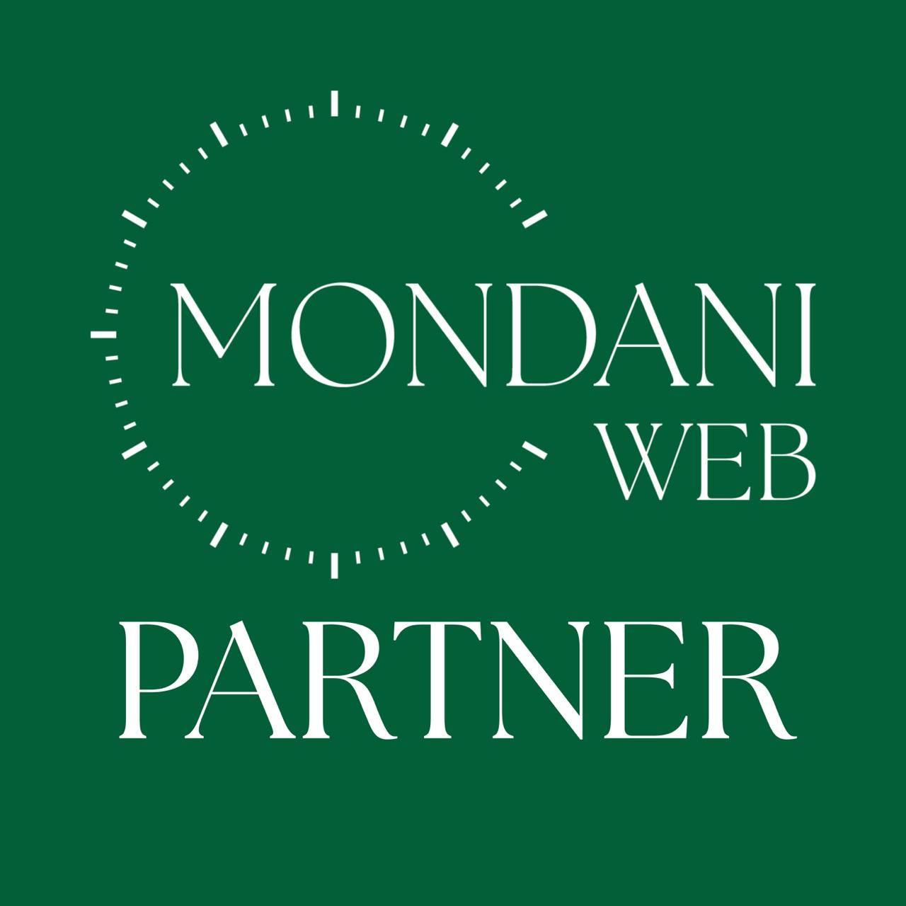 Mondani Web Partner