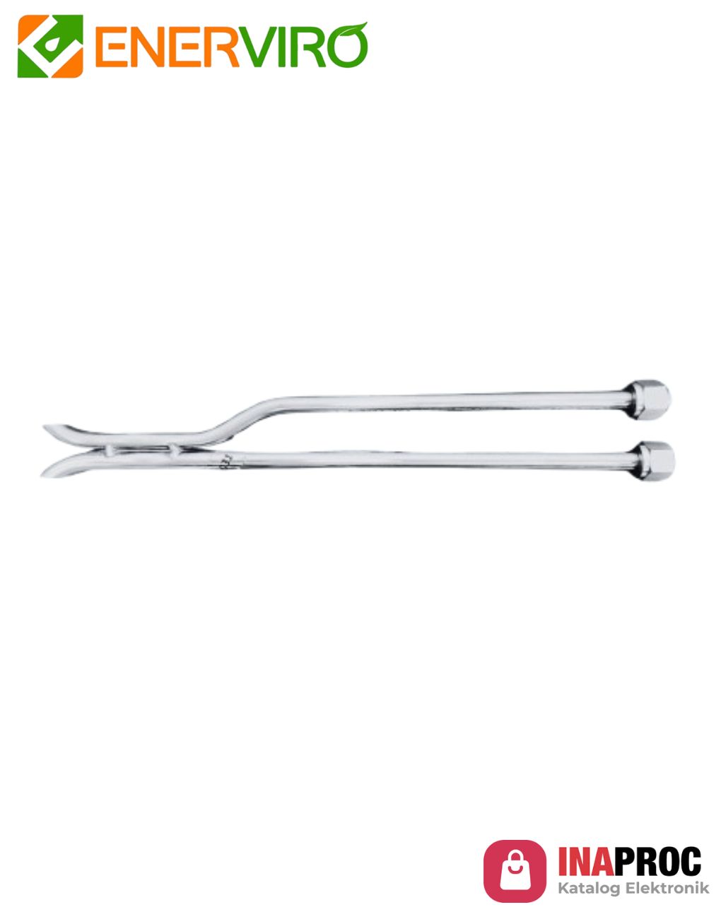 PITOT S 3/8″ Method 17