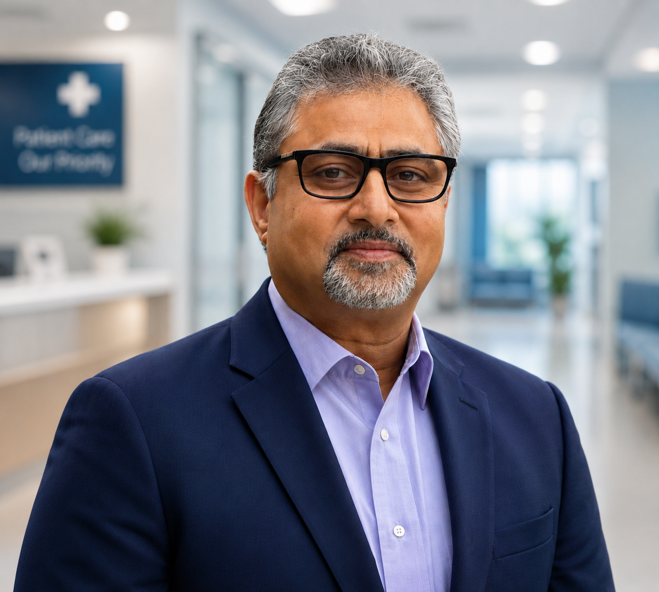 Praaduman Krishen Ticckoo — Founder, Mantrana AI