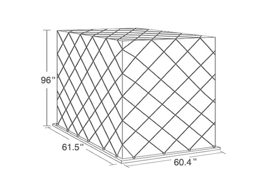 PKC Pallet