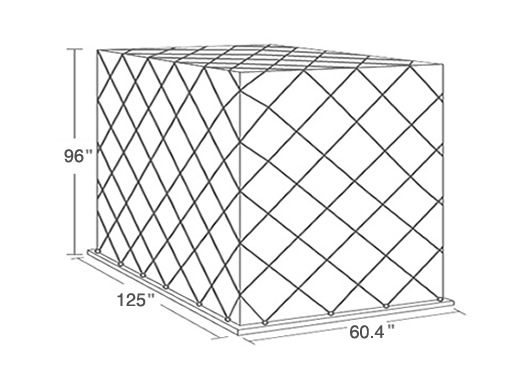 PLA Pallet