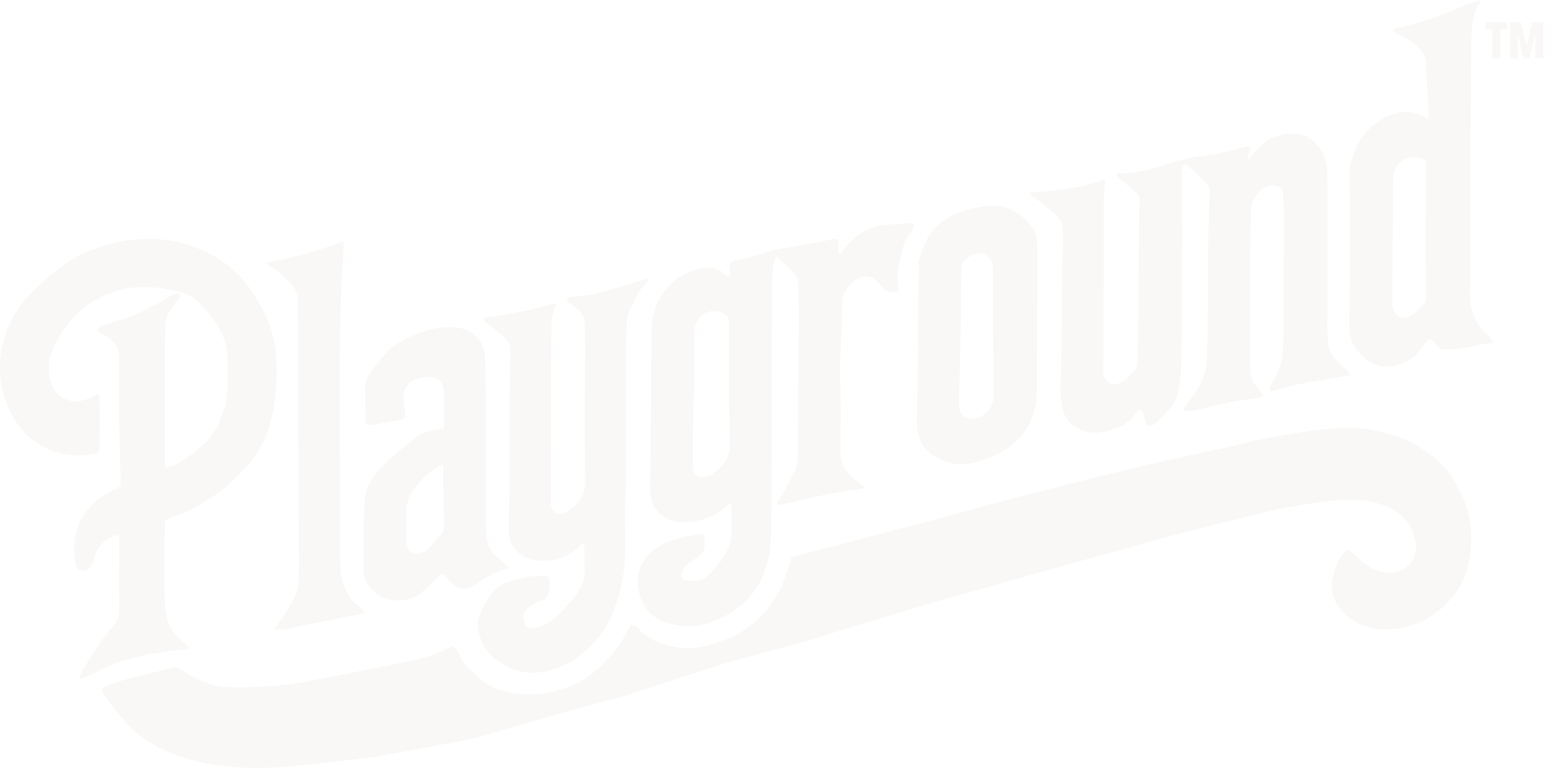 Playground Logo