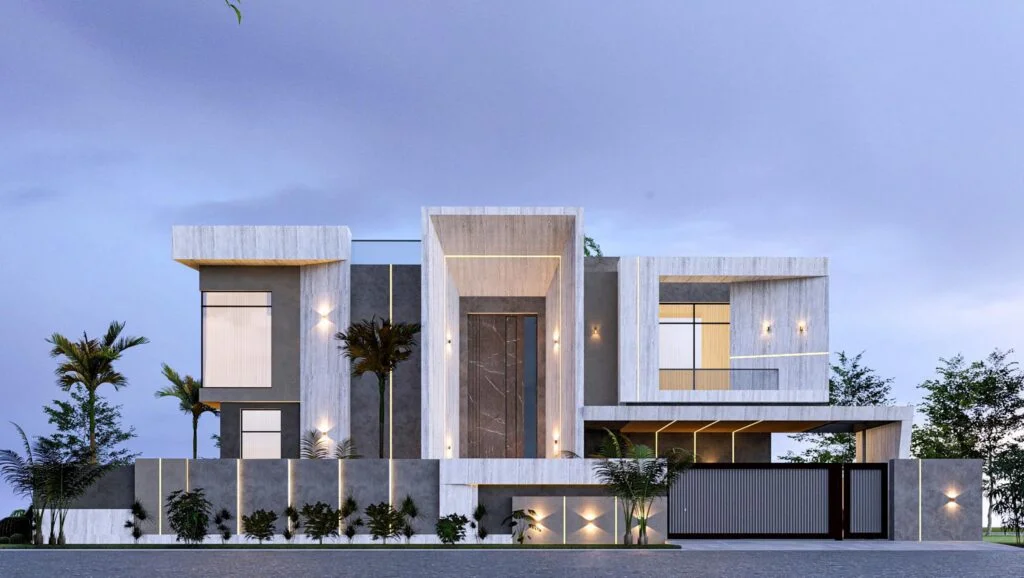 Plot #824 - Bahria Hills