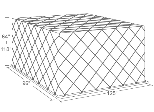 PMC Pallet