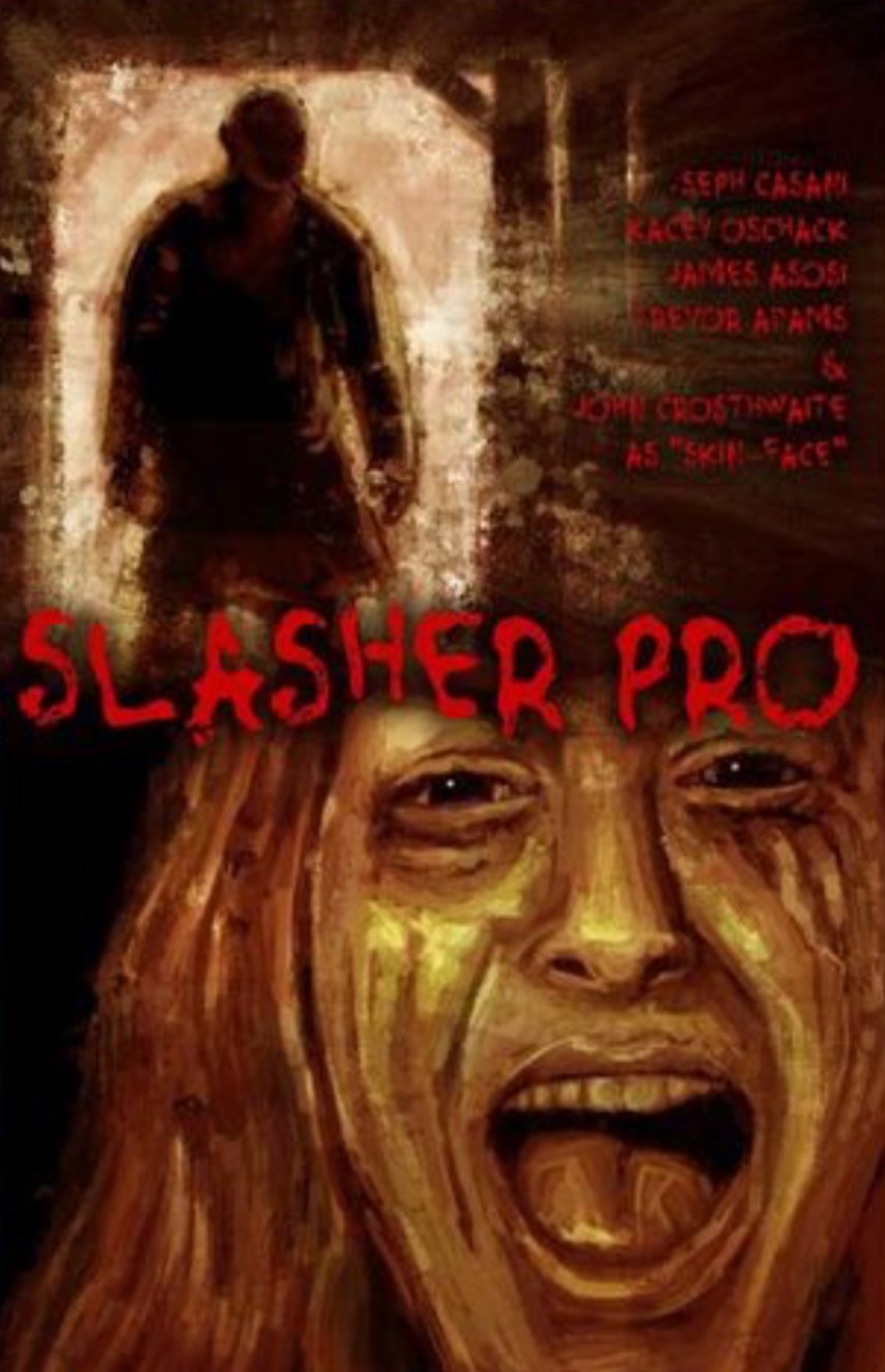 Slasher Pro