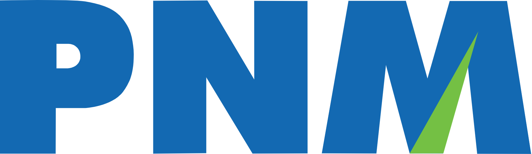 Logo PNM Permodalan Nasional Madani