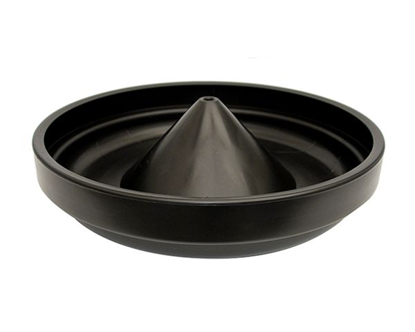 Poltek Feeder Tube Base Only Ribbed