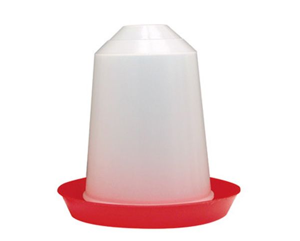 Poltek Water Fount Complete 3L