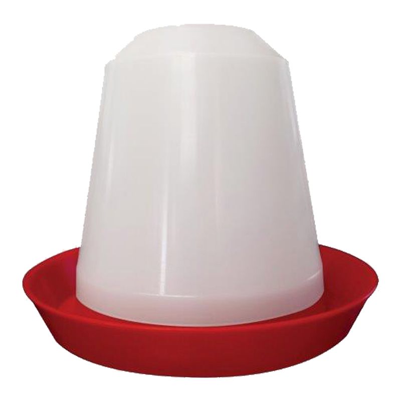 Poltek Water Fount Complete 750ml