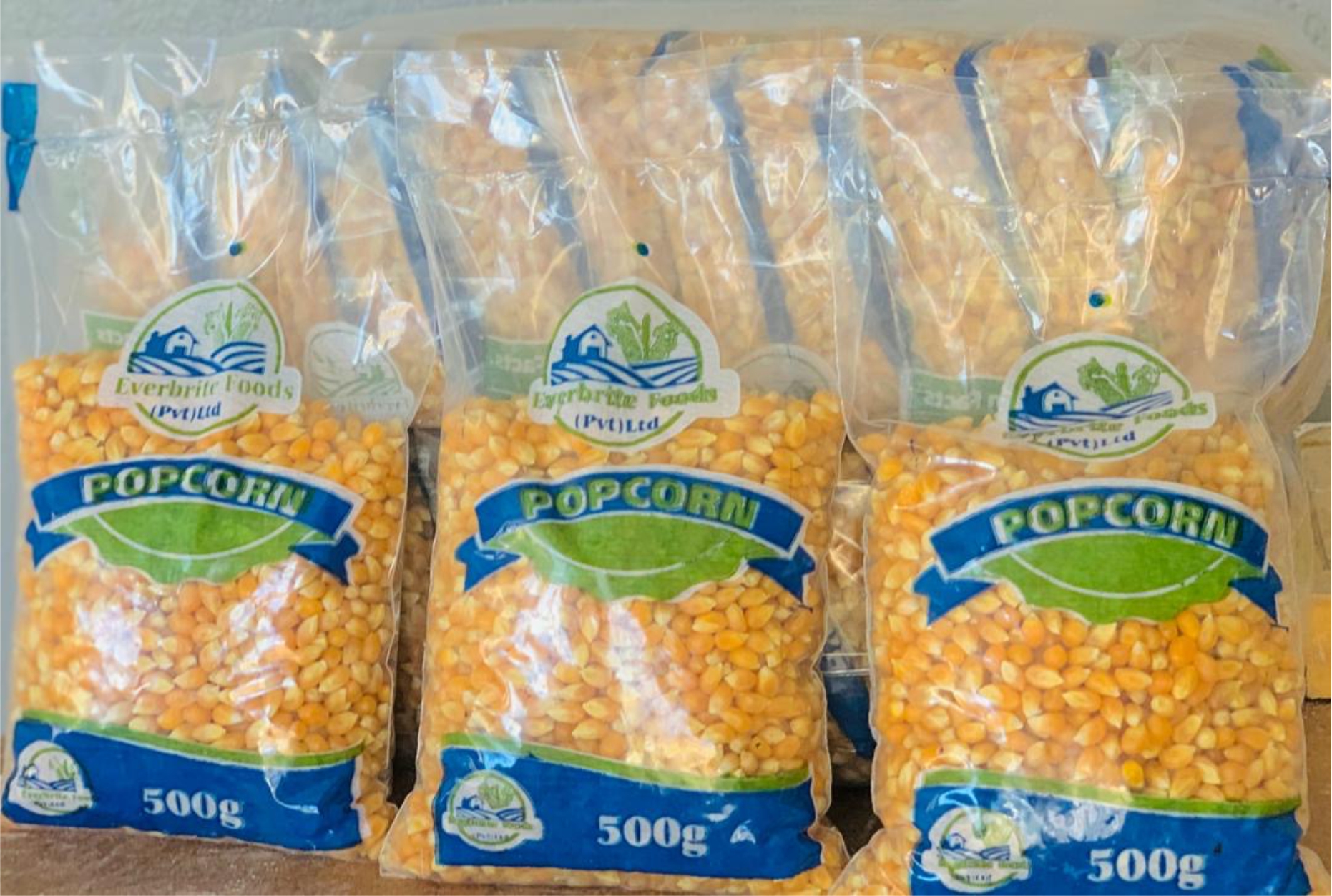 Popcorn