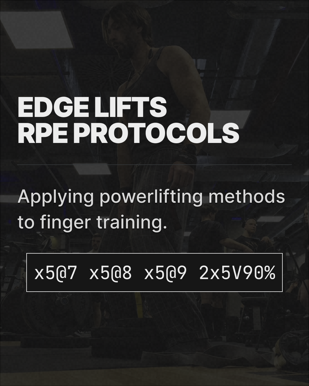 UNOSZENIE KRAWĄDEK (EDGE LIFTS) — PROTOKOŁY RPE