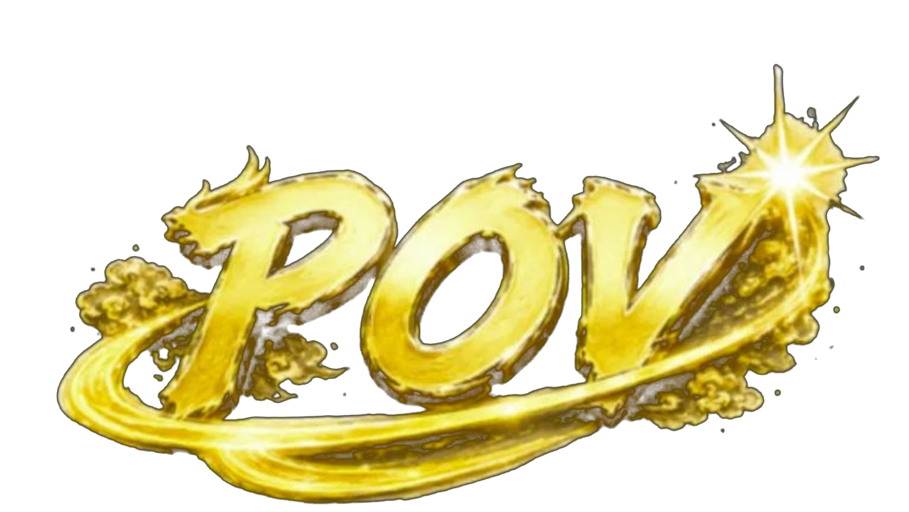POV Logo