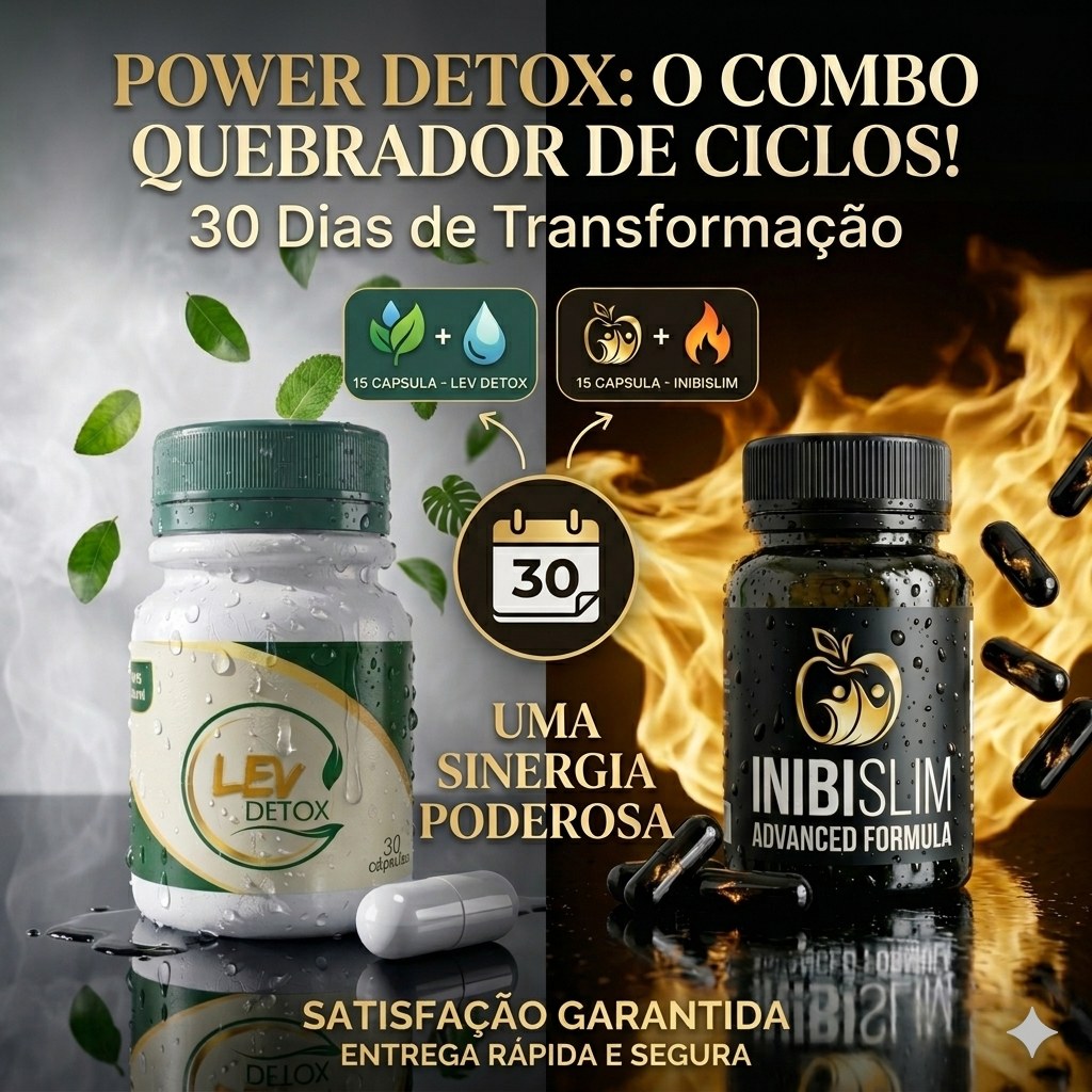 Power Detox