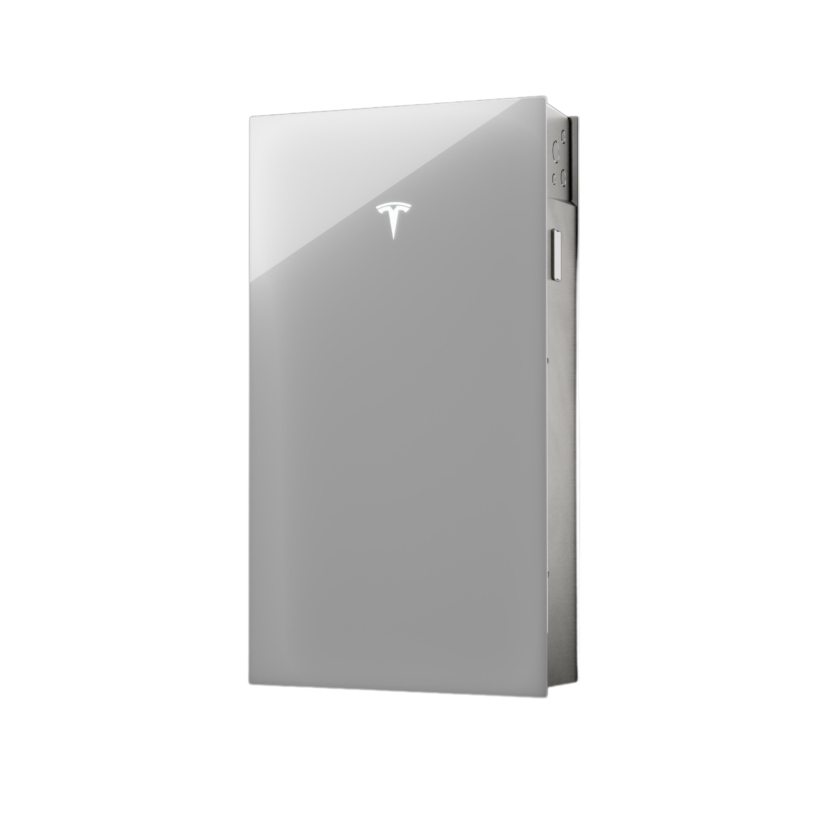 Tesla Powerwall 3 home battery storage system