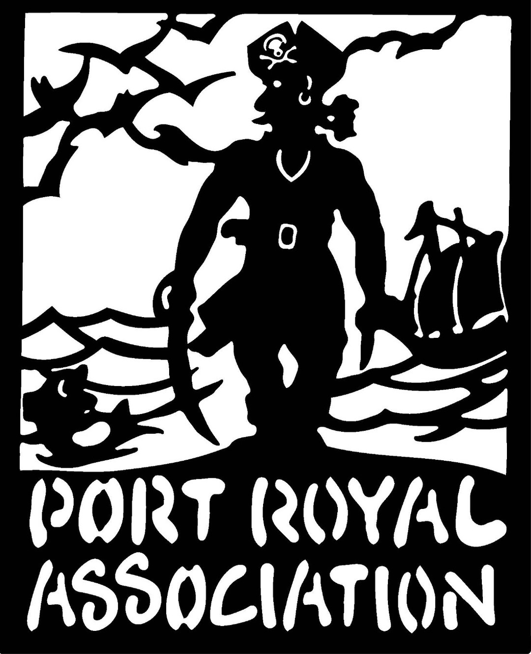 Port Royal Association Logo