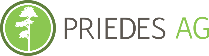 PRIEDES AG