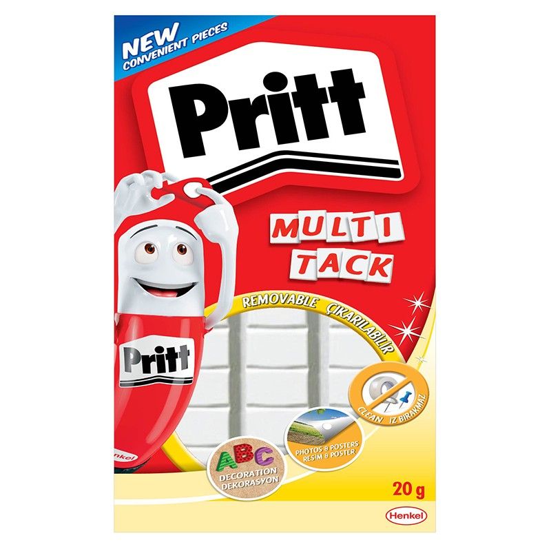 Pritt Multi Tack 20g