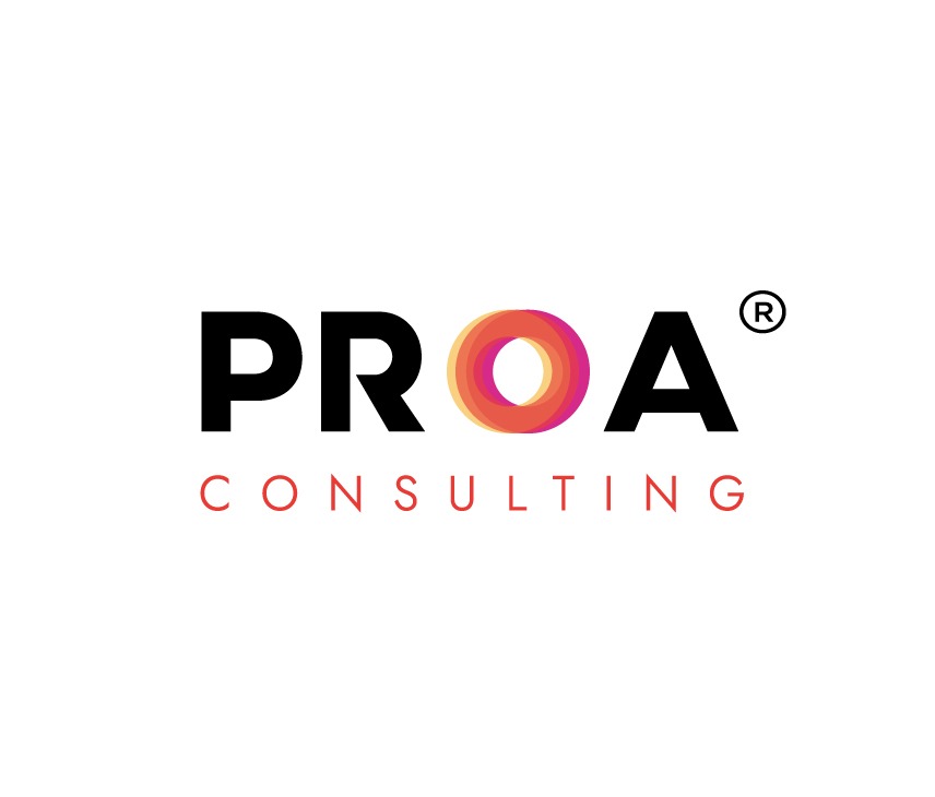 PROA Consulting logo