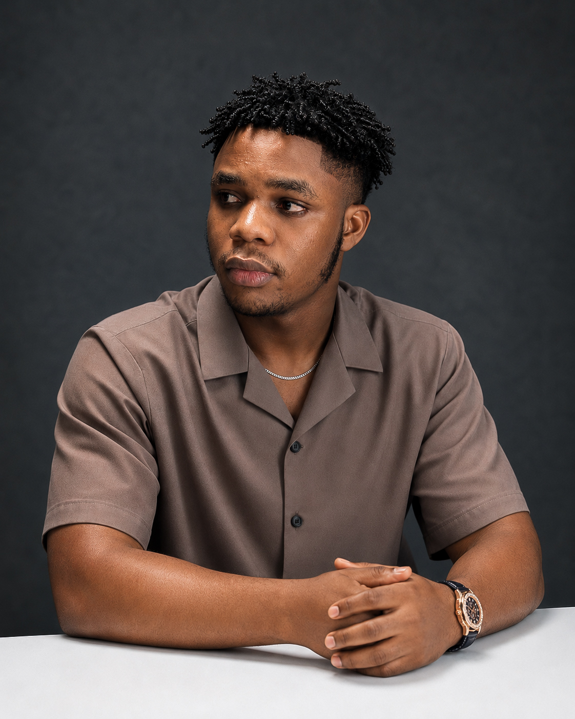 Kuyik James