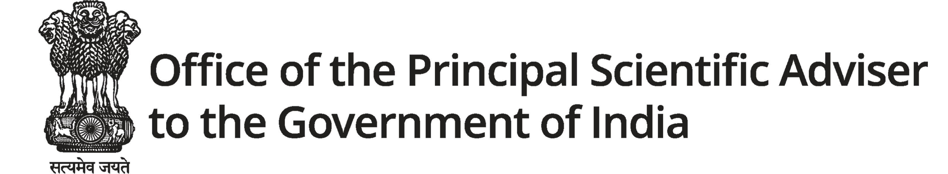 Office of the Principal Scientific Adviser